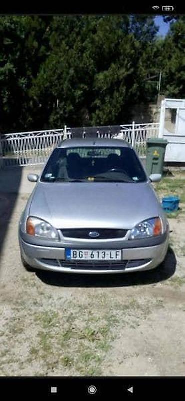 nnes auto kovin: ALNASER TDDI ZA FORD FIESTA OD 2000. DO 2002. GOD. | Polovni delovi — 3