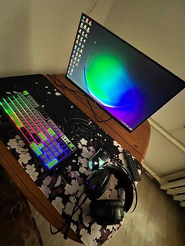 mac m4 pro: Компьютер, ОЗУ больше 128 ГБ, Игровой, Новый, Intel Core i3, NVIDIA GeForce RTX 3050 — 1