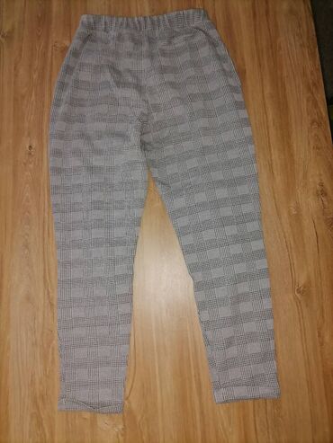 calliope zenske pantalone: S (EU 36), Normalan struk, Drugi kroj pantalona