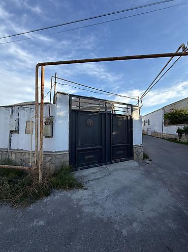 ağdaşda ev: 3 otaqlı, 90 kv. m, Kredit yoxdur, Yeni təmirli — 5