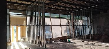 эшик устоновка: Тосмолорду монтаждоо, Жаа өткөөлдөрдү монтаждоо, Жантайган жерлерди монтаждоо 6 жылдан ашык тажрыйба — 8