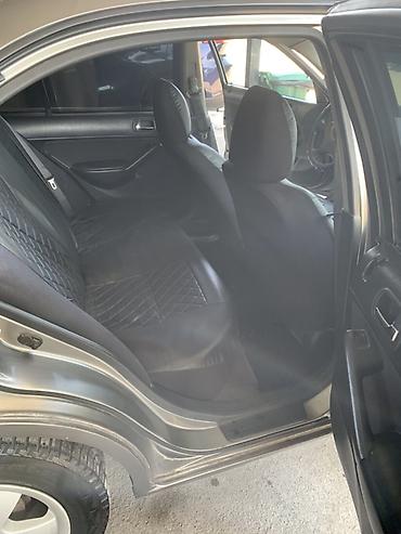 бампер на хонда срв: Honda Civic: 2004 г., Автомат, Бензин, Седан — 7