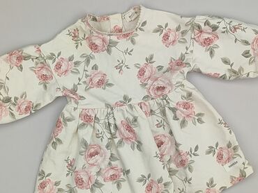 Dress, 3-6 months, condition - Perfect