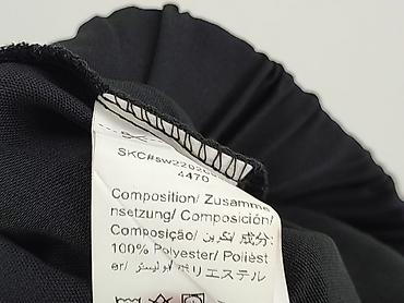 spodnice czarne: Shein, Spódnica damska, rozmiar M — 5