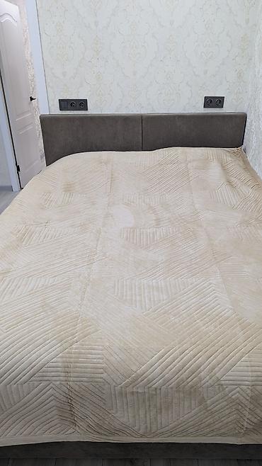 Посуточная аренда квартир: 3 комнаты, Телевизор, Круглосуточное заселение, Бытовая техника — 5