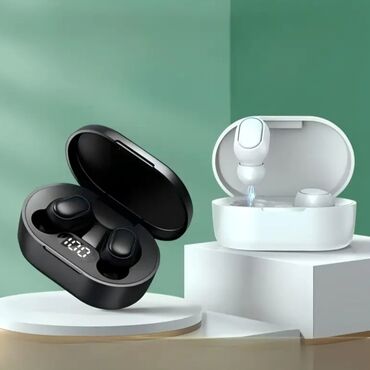 айфон 15 про макс бу цена: Новый Беспроводные (Bluetooth) Наушники, 3Q, цвет - Черный