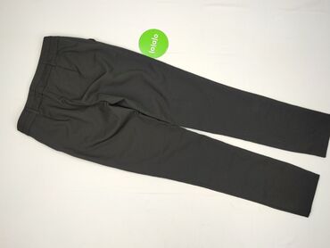 Spodnie materiałowe: New Look, Spodnie materiałowe damskie, rozmiar XS — 3