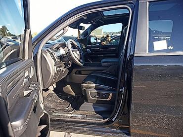 Другие автомобили: Авто в пути 🚗 RAM 1500 Limited 📍 Прогнозируемая дата прибытия в — 9