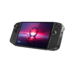 поко м5 с: Портативная игровая консоль Lenovo Legion Go - Форм-фактор: гибридный