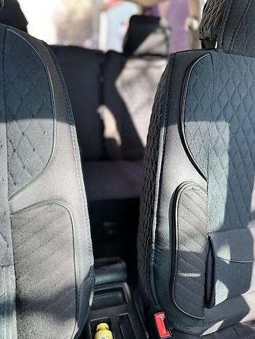 Volkswagen: Volkswagen Golf V: 2002 г., 1.6 л, Автомат, Бензин, Универсал — 4