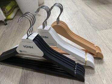 Вешалки, плечики: Вешалки, плечики, Новый, Платная доставка — 3