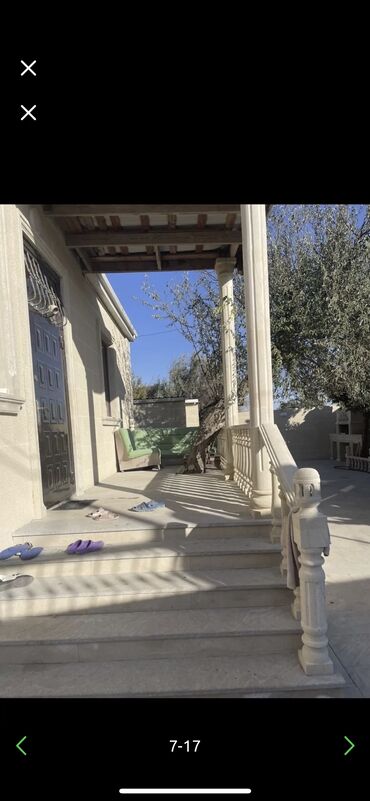 Həyət evləri və villaların satışı: 4 otaqlı, 120 kv. m, Yeni təmirli — 5