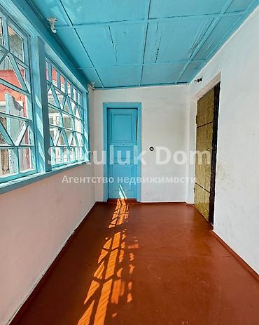 Продажа коттеджей и домов: 🏠Продается дом в с. Сокулук 🟡Комнаты: 4 🟡Участок: 14 соток — 16