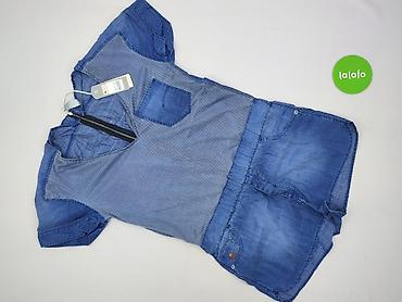 trapstar denim: G-Star Raw, Kombinezon damski, rozmiar S — 2