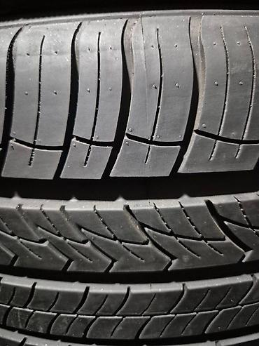 2107 teker: Altenzo şinləri 325/30 R21, 285/35 R21 R21 Altenzo təkətləri. Made in — 2