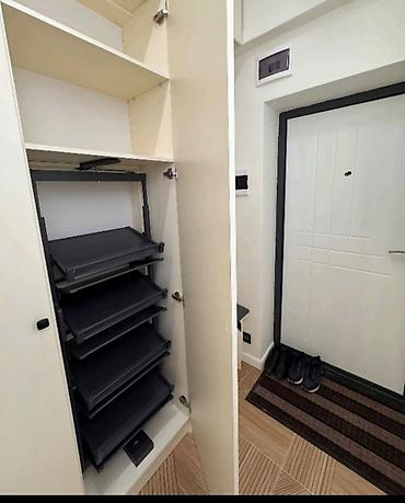 aurum: 2 комнаты, 55 м², Пишпек Элитка, 13 этаж, Евроремонт — 6