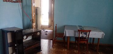 Uzunmüddətli kirayə evlər: 35 kv. m, 1 otaqlı, Kombi, Qaz, İşıq — 12