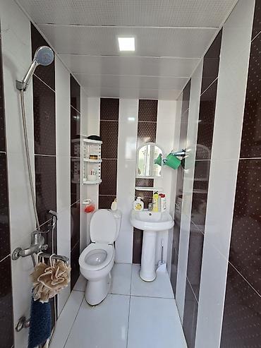 ev ucuz: 2 otaqlı, 55 kv. m, Yeni təmirli — 3