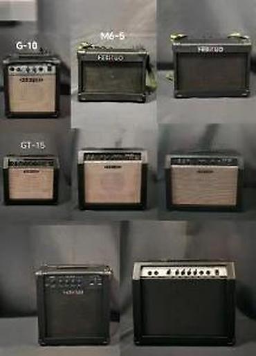 tn tene: POJAČALO ZA GITARU GT-25 25W BESPLATNA DOSTAVA | Gitarsko pojačalo — 8