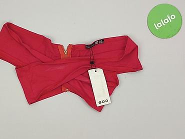 crop: Boohoo, Top damski, rozmiar M — 3