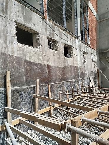 Beton işləri: Beton işləri — 6