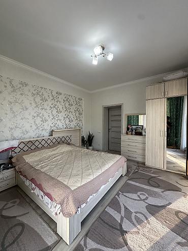 Продажа коттеджей и домов: Срочно продаётся современный дом в стиле хай-тек! 📍 Район Арча-Бешик — 8