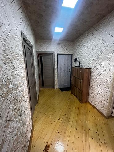 mehemmedi: Bakı, 4 otaqlı, Köhnə tikili, m. İnşaatçılar, 120 kv. m — 10
