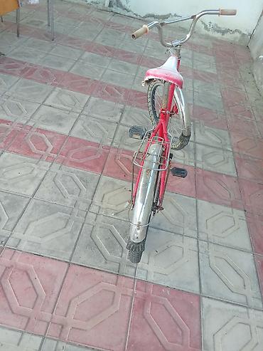 islenmis velosiped satisi: İşlənmiş İki təkərli Uşaq velosipedi 20", sürətlərin sayı: 1 — 4