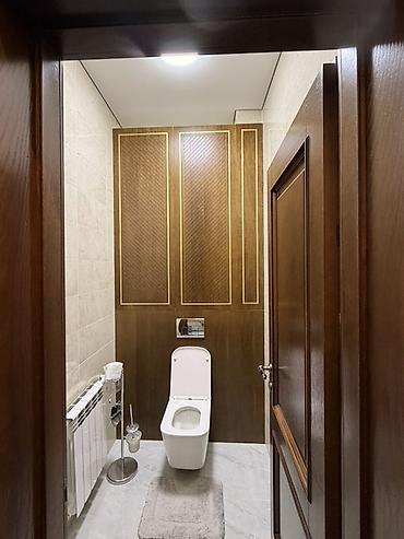 Продажа коттеджей и домов: 6 комнат и более, 435 м², 4 соток, Бишкек, Кок-Жар ж/м Собственник — 22