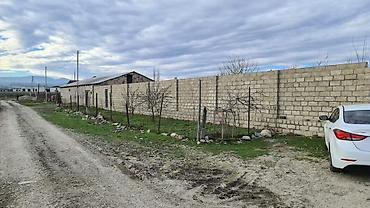 sabranda: 2 otaqlı, 25 kv. m, Yeni təmirli — 3