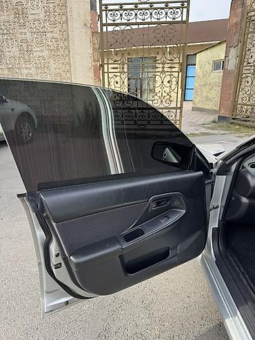 субару импреза 1 5: Subaru Impreza: 2003 г., 1.5 л, Автомат, Бензин, Хэтчбэк — 8