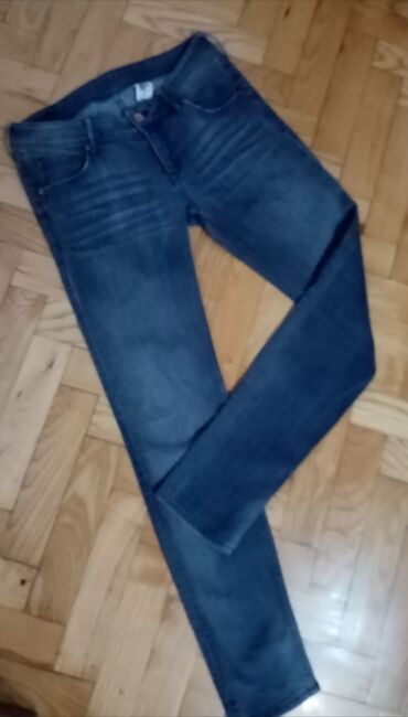 pantalone bpc: 27, 30, Jeans, Regular rise, Skinny