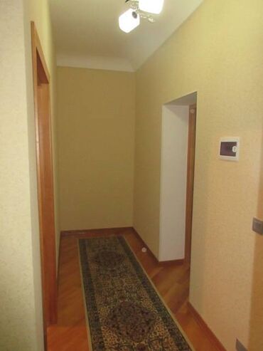 Uzunmüddətli kirayə mənzillər: Nərimanov rayonu,Gənclik metrosuna 5 dəqiqə yaxın 5 mərtəbəli — 11