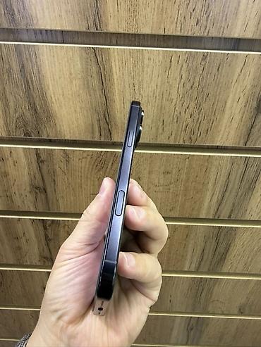 apple macbook pro 13 with retina display: IPhone 16 Pro Max, 512 ГБ, модель A3084, серийный номер на устройстве — 5