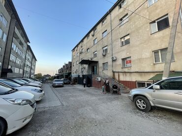 куплю квартира восток 5: 1 комната, 24 м², 3 этаж, Евроремонт