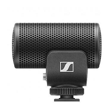 boya mikrofon: №: 15056 Məhsulun adı: Mikrofon Sennheiser MKE 200 Mobile Kit Brend — 3