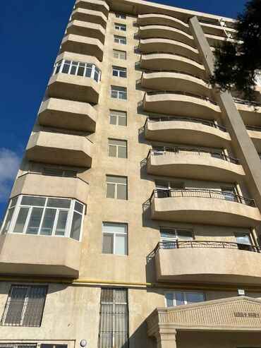 Yeni tikili: Məmmədli, 3 otaqlı, Yeni tikili, m. Koroğlu, 128 kv. m — 1