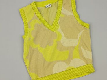 modne bluzki na wiosnę: Women's blouse, Pimkie, size S (EU 36)
