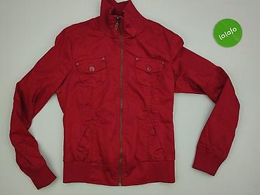 berska dresy: Bershka, Kurtka bomberka damska, rozmiar L — 2