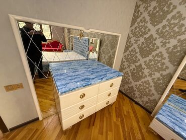 Digər mebel: Şəkillərdə görünən əşyaların hər biri satlıqdadır. Şox bahalı orginal — 26