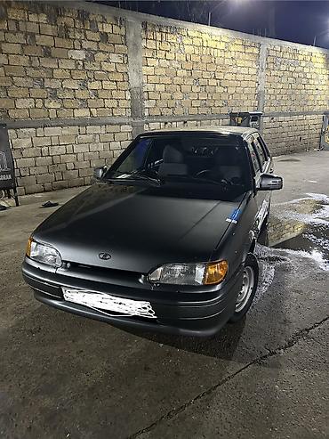 VAZ (LADA): VAZ (LADA) 2115: 1.6 l | 2012 il 190547 km Sedan — 1