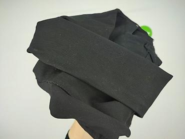 buty rowerowe platformy: Spodnie materiałowe damskie, rozmiar L — 5