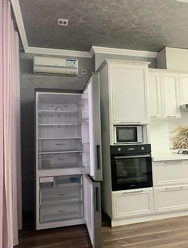 Продажа квартир: 3 комнаты, 140 м², 4 мкр Элитка, 9 этаж, Требуется ремонт — 4