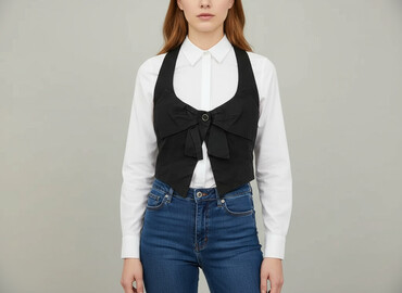 dynafit kamizelka biegowa: Atmosphere, Women`s waistcoat, size S (EU 36)