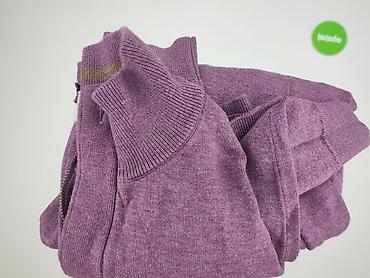pulland: Paul Costelloe, Sweter dla mężczyzn, rozmiar M — 6
