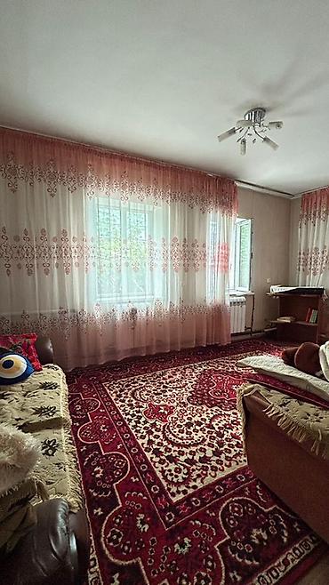 береговой: 4 комнаты, 100 м², Бишкек — 3