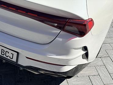 Продажа авто: Kia K5: 2021 г., 2 л, Автомат, Газ, Седан — 7