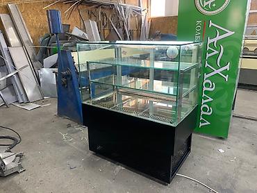 Холодильные витрины: Для напитков, Для молочных продуктов, Для мяса, мясных изделий, Новый — 12