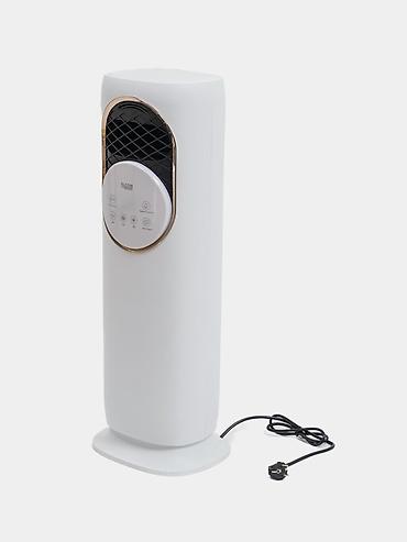 Воздуходувка: Вентилятор Напольный — 18