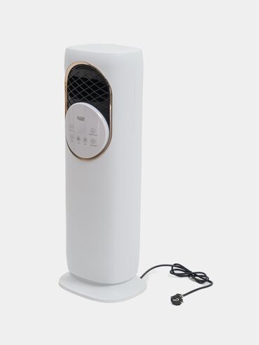 Воздуходувка: Вентилятор Напольный — 17